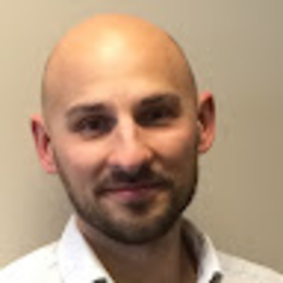 Meet your Posher, Dustin - Picture 1 of 1